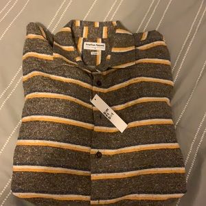American Apparel Men’s flannel size M